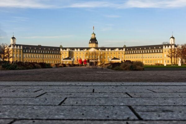 Karlsruhe - Private Tour - Practical Information