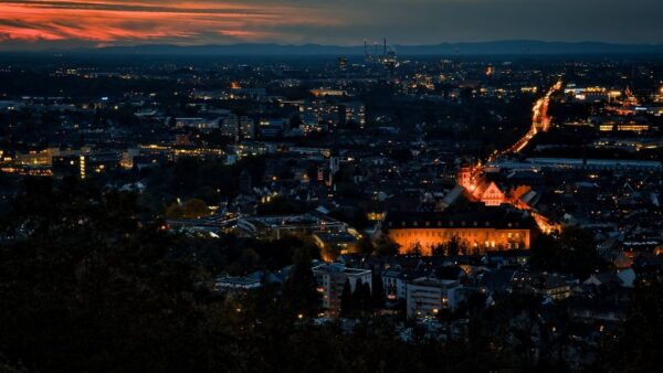Karlsruhe - Private Tour - Directions