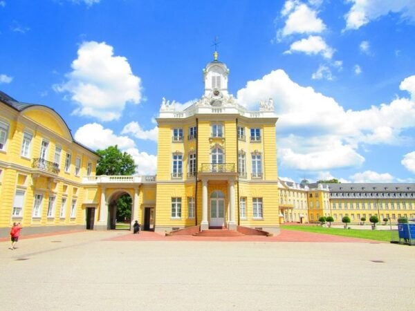 Karlsruhe - Private Tour - Common Questions