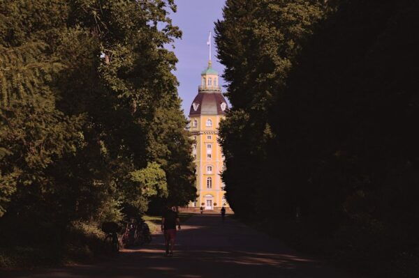 Karlsruhe - Private Tour - The Sum Up