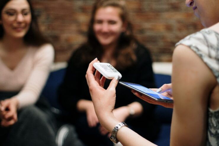 Karlsruhe: Unlimited 4G Internet in Germany With Pocket Wifi - Booking and Logistics Details