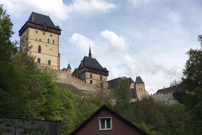 Karlstejn Castle - Half Day Coach Tour From Prague - Cancellation Policy