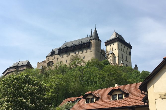 Karlstejn Castle - Half Day Coach Tour From Prague - Customer Reviews