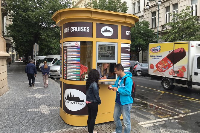 Karlstejn Castle - Half Day Coach Tour From Prague - Frequently Asked Questions