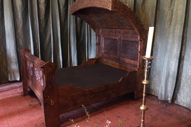 Karlstejn Castle - Half Day Coach Tour From Prague - The Sum Up