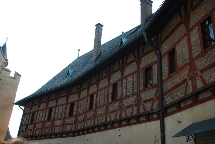Karlstejn Castle: Skip-The-Line Ticket and Tour From Prague - Experience Highlights