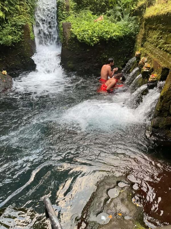 Karma and Clarity Bali Tour - Introducing the Karma and Clarity Bali Tour