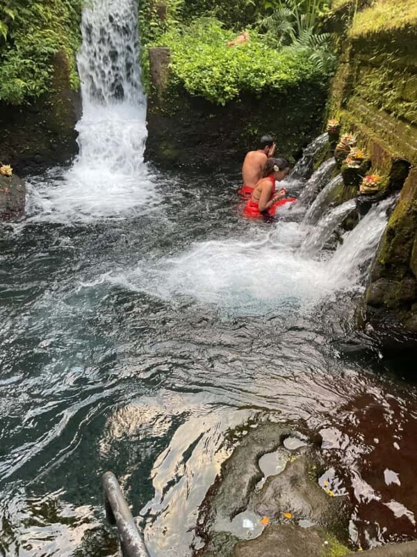 Karma and Clarity Bali Tour - Who Would Love This Tour?