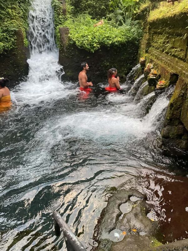 Karma and Clarity Bali Tour - Final Thoughts