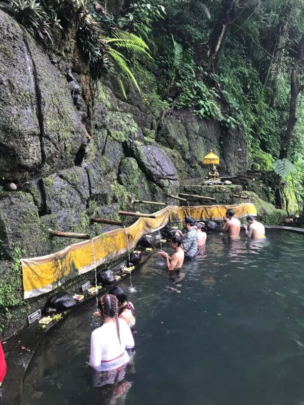 Karma Healing Journey in the Heart of Bali - Why This Tour Stands Out