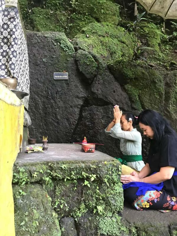 Karma Healing Journey in the Heart of Bali - Who Would Love This Experience?