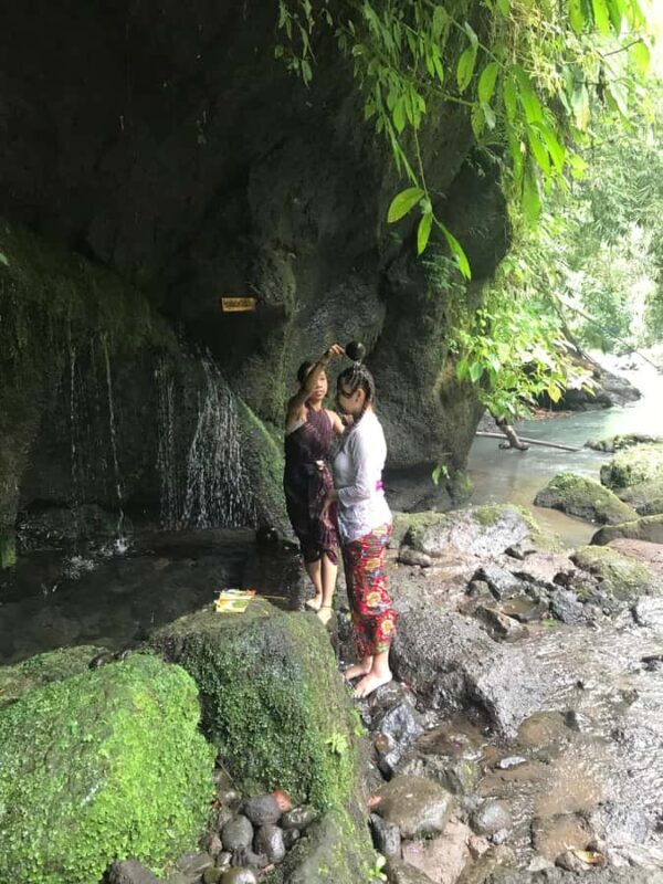 Karma Healing Journey in the Heart of Bali - The Sum Up