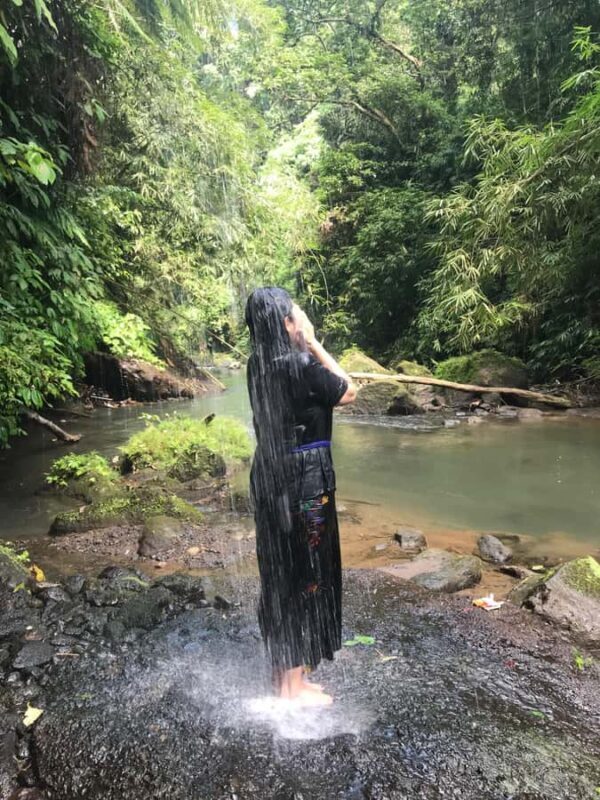 Karma Healing Journey in the Heart of Bali - FAQ