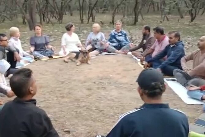 Karma Yoga and Meditation - Importance of Meditation