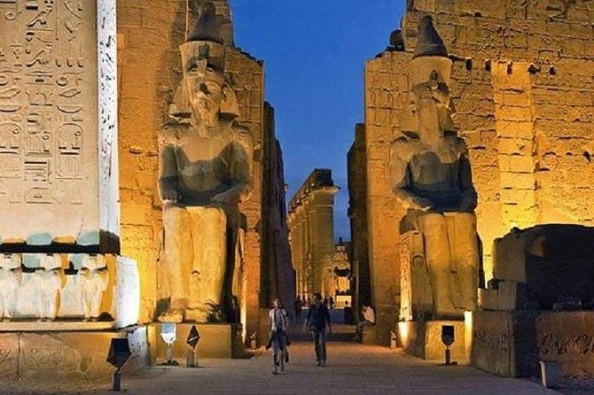 Karnak And Luxor Temple - Tour Highlights