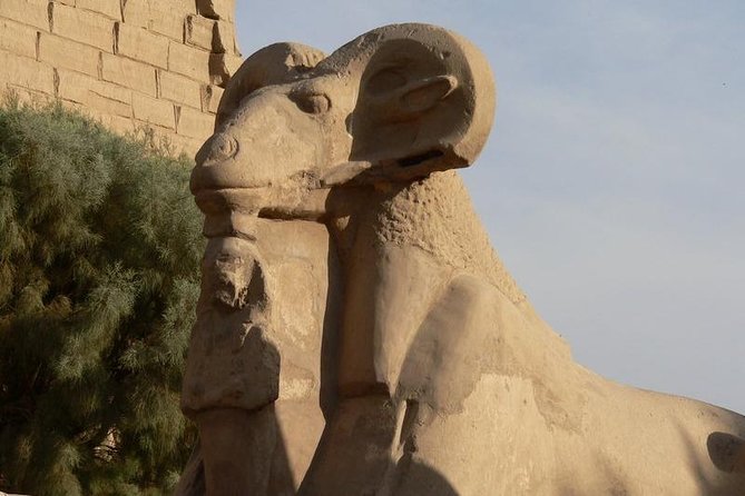 Karnak and Luxor Temples - Historical Significance