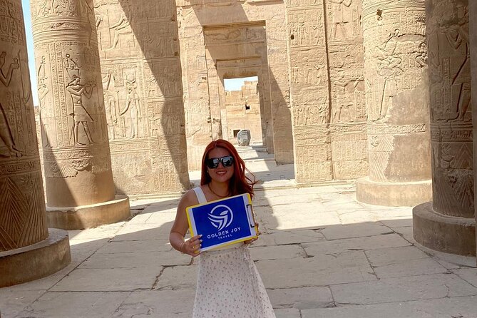 Karnak And Luxor Temples Private Tour - The Sum Up