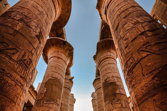 Karnak Temple Private Guided Tour - Pricing Details