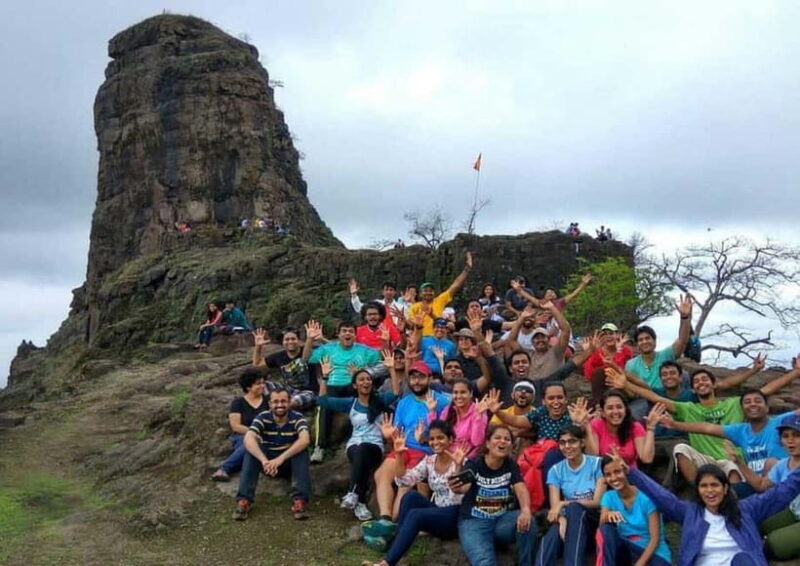 Karnala Day Hike - The Complete Karnala Day Hike Experience