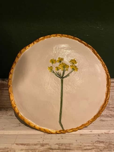 Karpathos: Botanical Clay Workshop & Pottery in a Vineyard - Good To Know