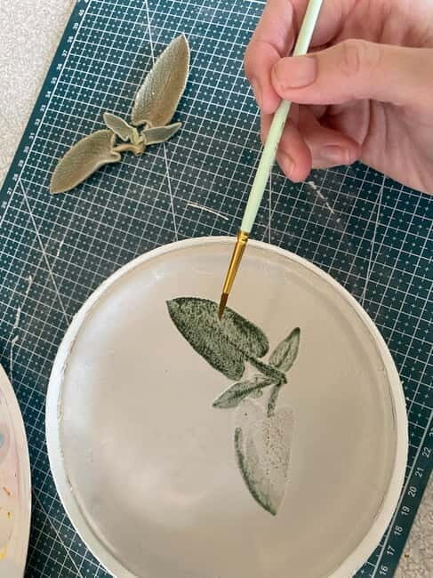 Karpathos: Botanical Clay Workshop & Pottery in a Vineyard - Exploring the Botanical Clay Workshop in Karpathos