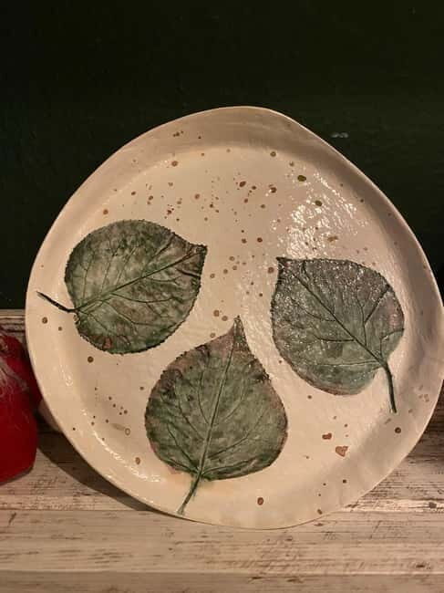 Karpathos: Botanical Clay Workshop & Pottery in a Vineyard - Who Would Love This Experience?