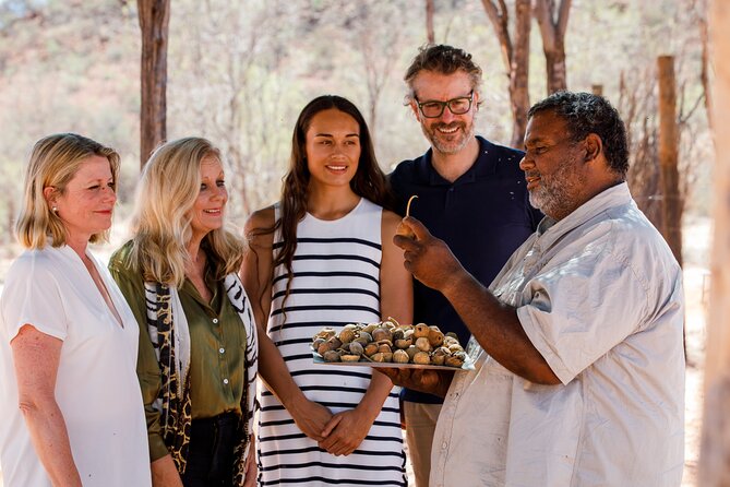 Karrke Aboriginal Cultural Experience - Additional Information