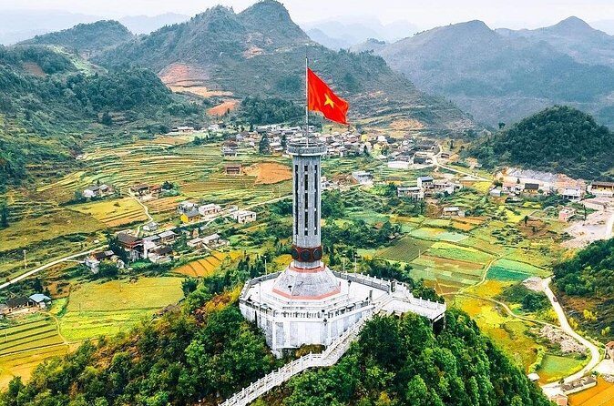 Karst Plateau Geopark Tour 3 Days 2 Nights From Hanoi - The Sum Up