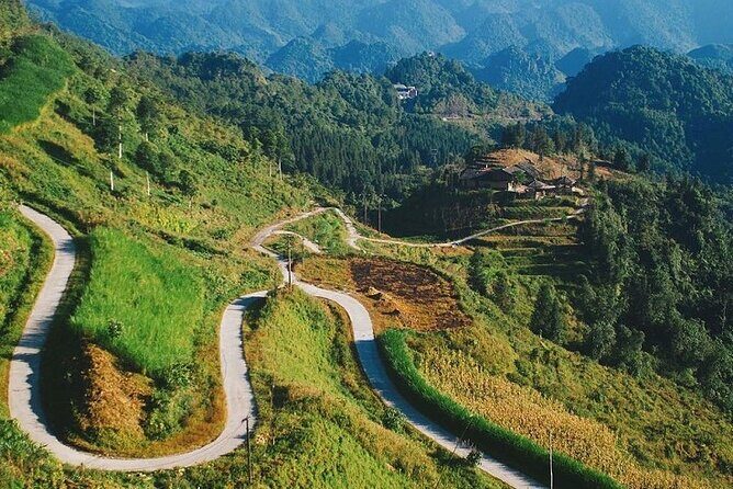 Karst Plateau Geopark Tour 4 Days - 3 Nights From Hanoi - An In-Depth Look at the 4-Day Ha Giang Adventure