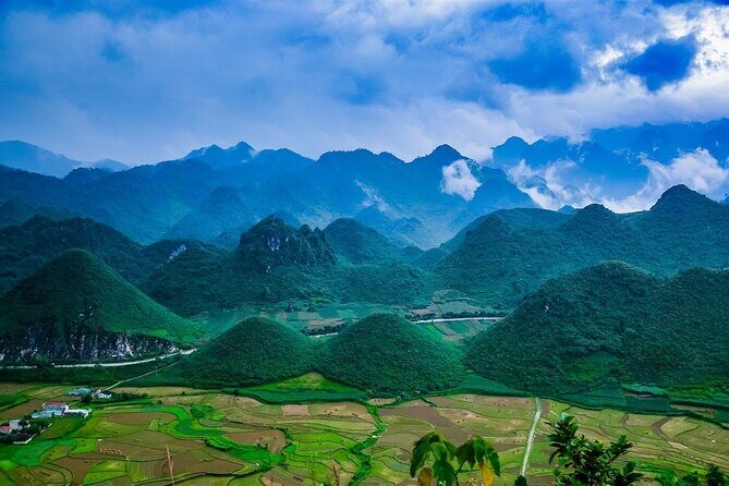 Karst Plateau Geopark Tour 4 Days - 3 Nights From Hanoi - Who Would Love This Tour?