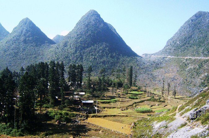 Karst Plateau Geopark Tour 4 Days - 3 Nights From Hanoi - FAQs
