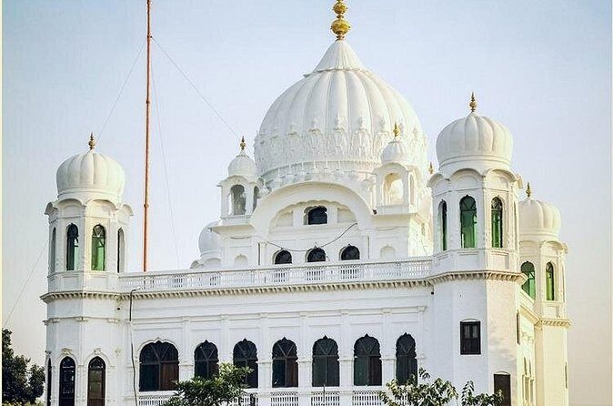 Kartarpur Corridor & Gurdwara Sahib - Good To Know