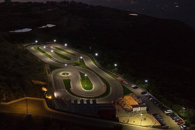 Karting Activity From Beirut Lebanon - Good To Know