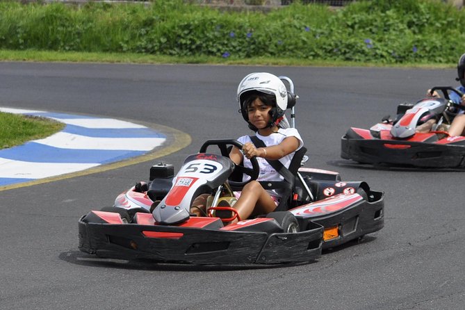 Karting Club Tenerife - The Sum Up