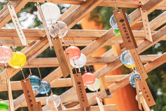 Karuizawa and Kawagoe One Day Tour From Tokyo - Tour Details