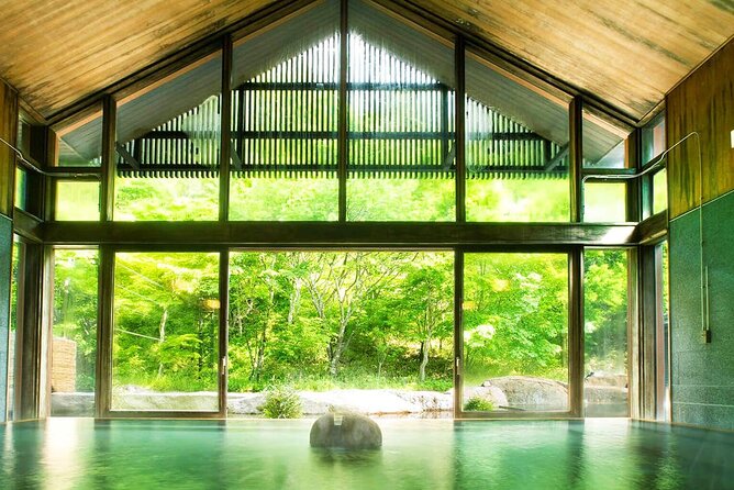 Karuizawa and Kawagoe One Day Tour From Tokyo - Directions