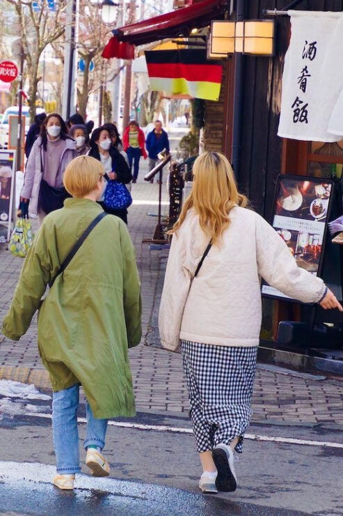 Karuizawa Food Walking Tour in Nagano - Experience Highlights