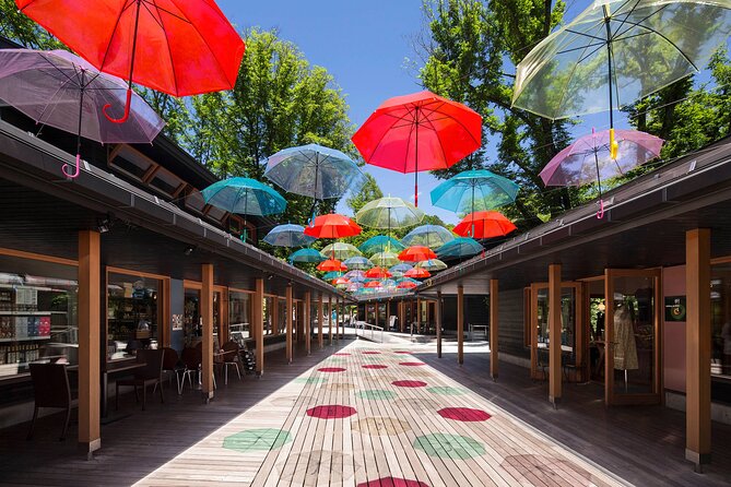 Karuizawa Full-Day Private Trip With Government-Licensed Guide - Cancellation Policy