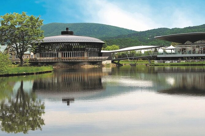 Karuizawa Full-Day Private Trip With Government-Licensed Guide - Common Questions