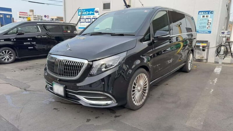 Karuizawa Private Customize Day Tour - A Deep Dive into the Karuizawa Experience