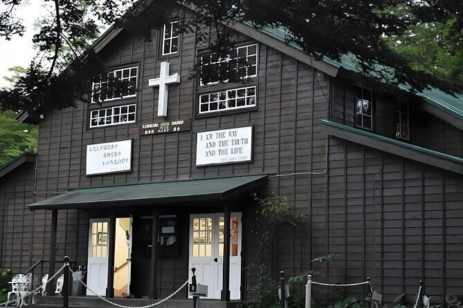 Karuizawa Private Customized Day Tour - Frequently Asked Questions