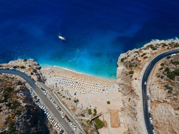 Kas and Kalkan: Saklikent, Kaputas Jeep Safari - Frequently Asked Questions