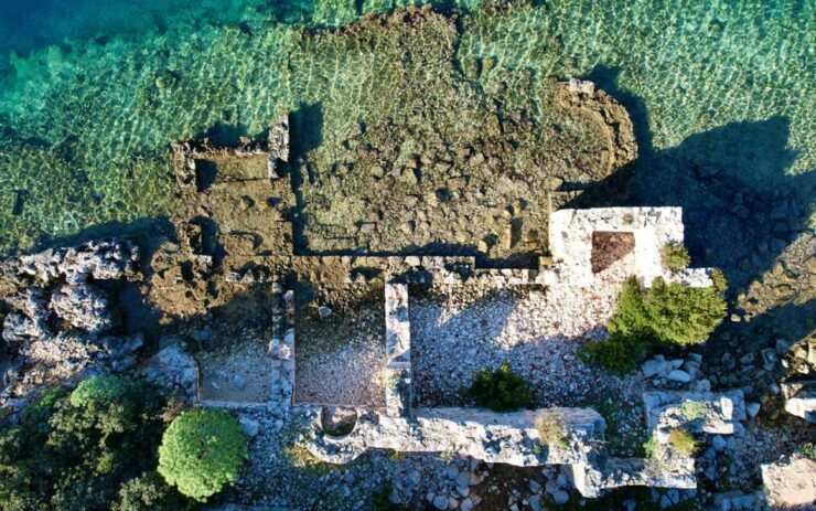 Kas: Full-Day Boat Tour With Lunch - Experience Highlights