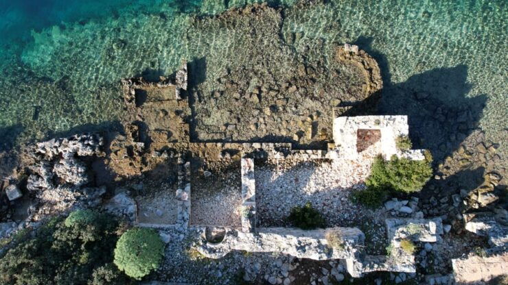 Kas: Kekova and Simena Sunken City Sea Kayaking - Key Experience Highlights