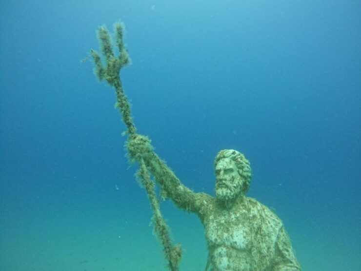 Kas: Scuba Diving Experience - Booking Information