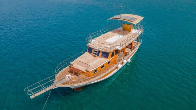 Kas: (Small Group) Day Trip to Kekova Island, Demre & Myra - Unique Tour Experience