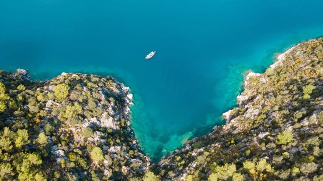 Kas: (Small Group) Day Trip to Kekova Island, Demre & Myra - Cultural and Historical Insights