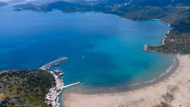 Kas: (Small Group) Day Trip to Kekova Island, Demre & Myra - Important Information