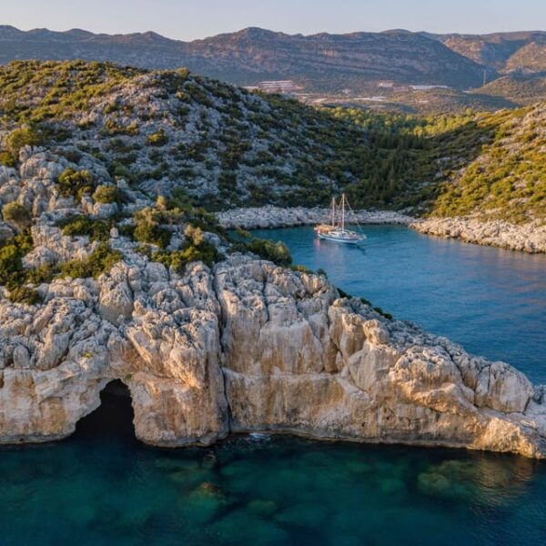 Kas: (Small Group) Day Trip to Kekova Island, Demre & Myra - Pricing and Cancellation Policy
