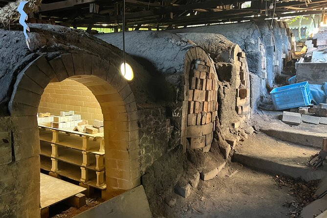 Kasama Yaki Handmade Pottery Experience - Expectations and Accessibility